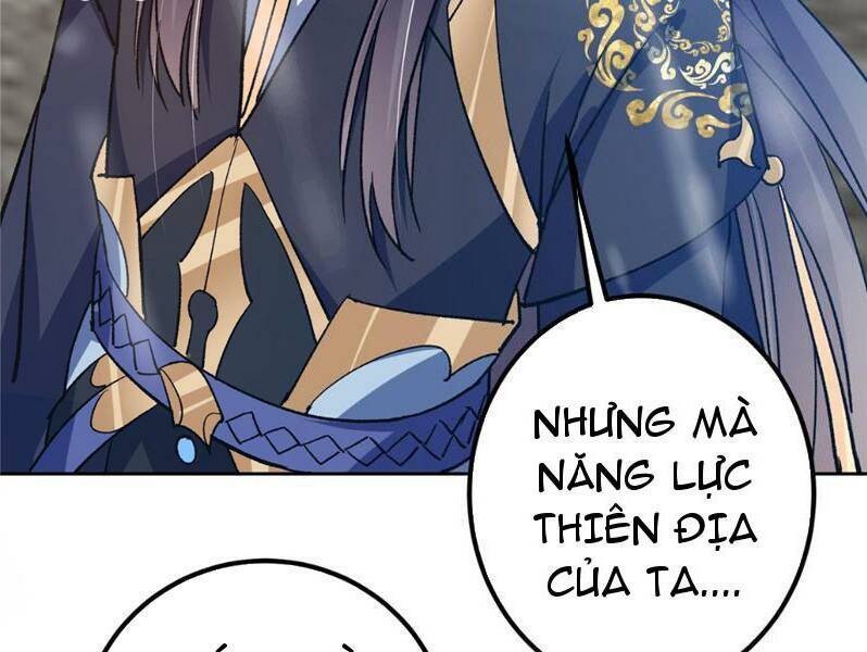 Chưởng Môn Khiêm Tốn Chút - Chapter 281 - Page 55