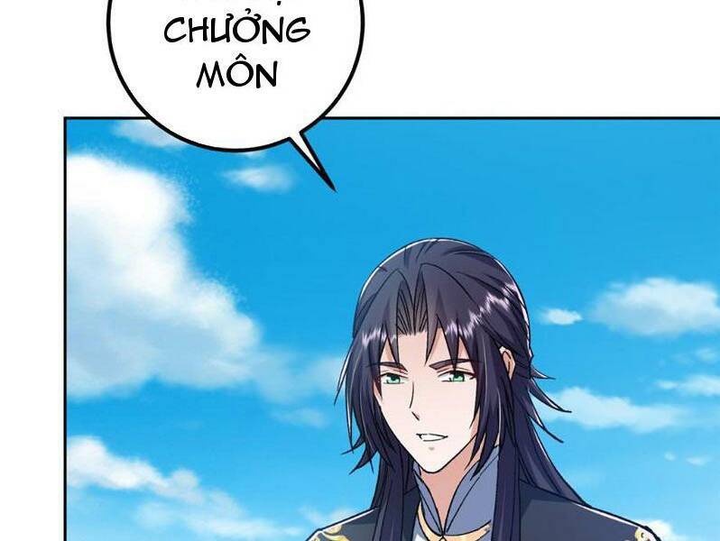 Chưởng Môn Khiêm Tốn Chút - Chapter 281 - Page 69