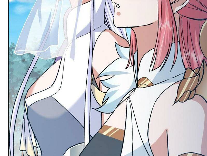 Chưởng Môn Khiêm Tốn Chút - Chapter 281 - Page 76