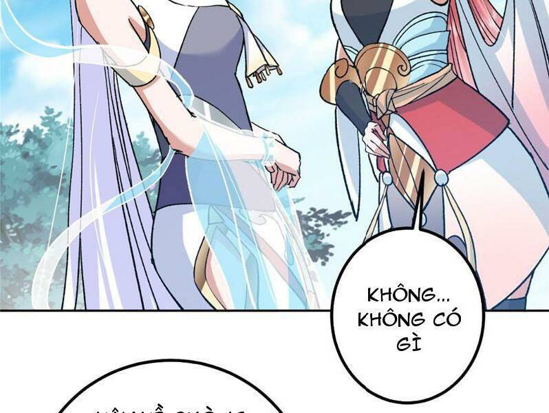 Chưởng Môn Khiêm Tốn Chút - Chapter 281 - Page 82