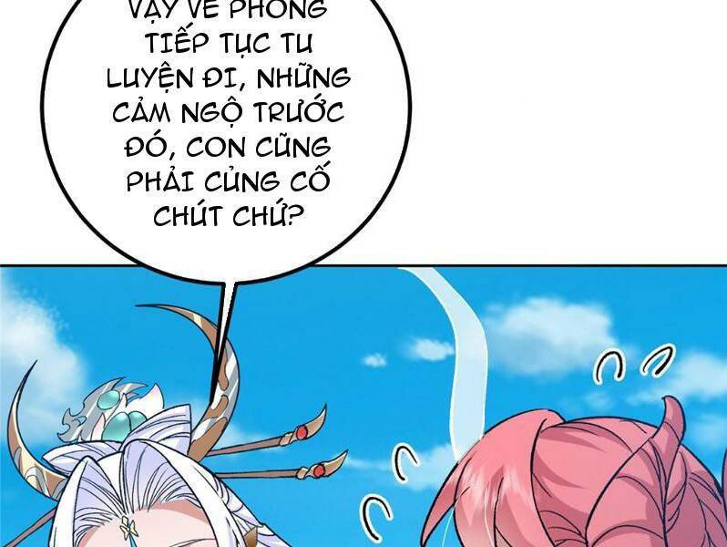 Chưởng Môn Khiêm Tốn Chút - Chapter 281 - Page 83
