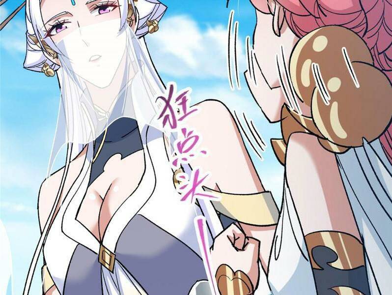 Chưởng Môn Khiêm Tốn Chút - Chapter 281 - Page 84