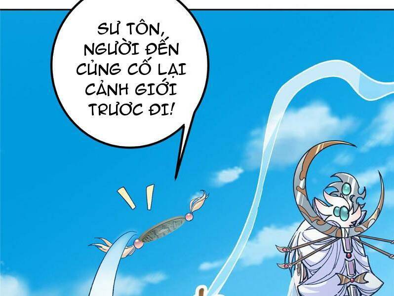 Chưởng Môn Khiêm Tốn Chút - Chapter 281 - Page 86