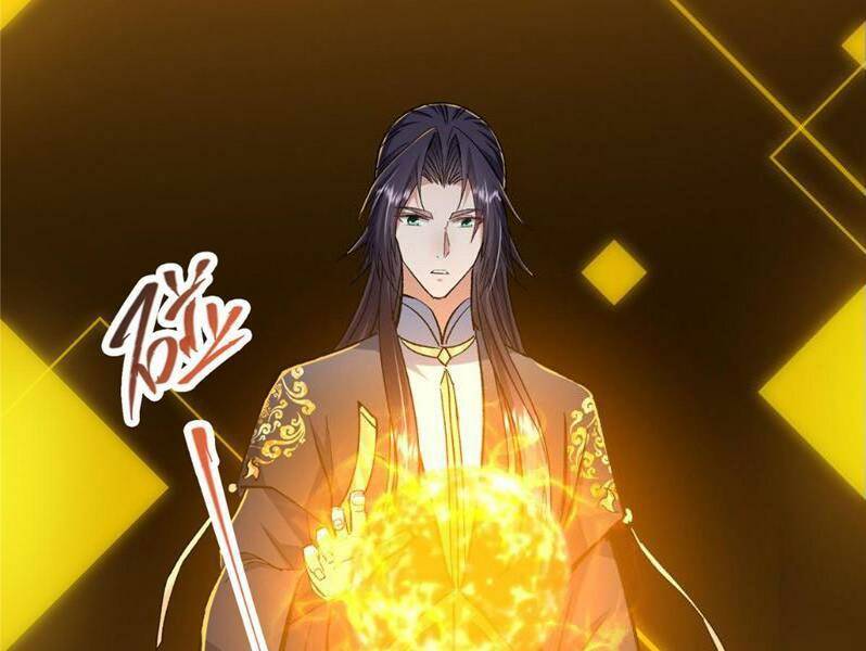 Chưởng Môn Khiêm Tốn Chút - Chapter 281 - Page 8