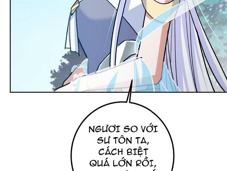 Chưởng Môn Khiêm Tốn Chút - Chapter 281 - Page 90