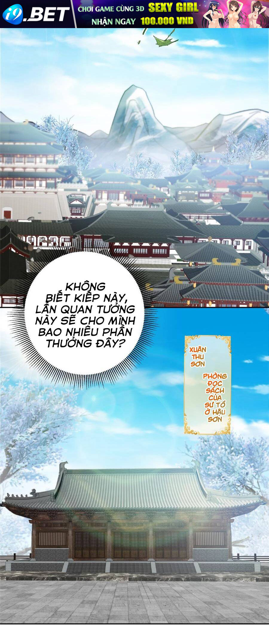 Chưởng Môn Khiêm Tốn Chút - Chapter 282 - Page 16