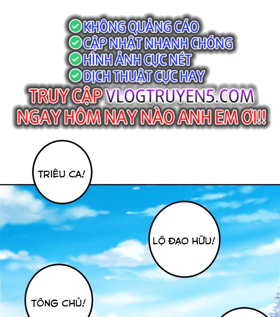 Chưởng Môn Khiêm Tốn Chút - Chapter 282 - Page 17