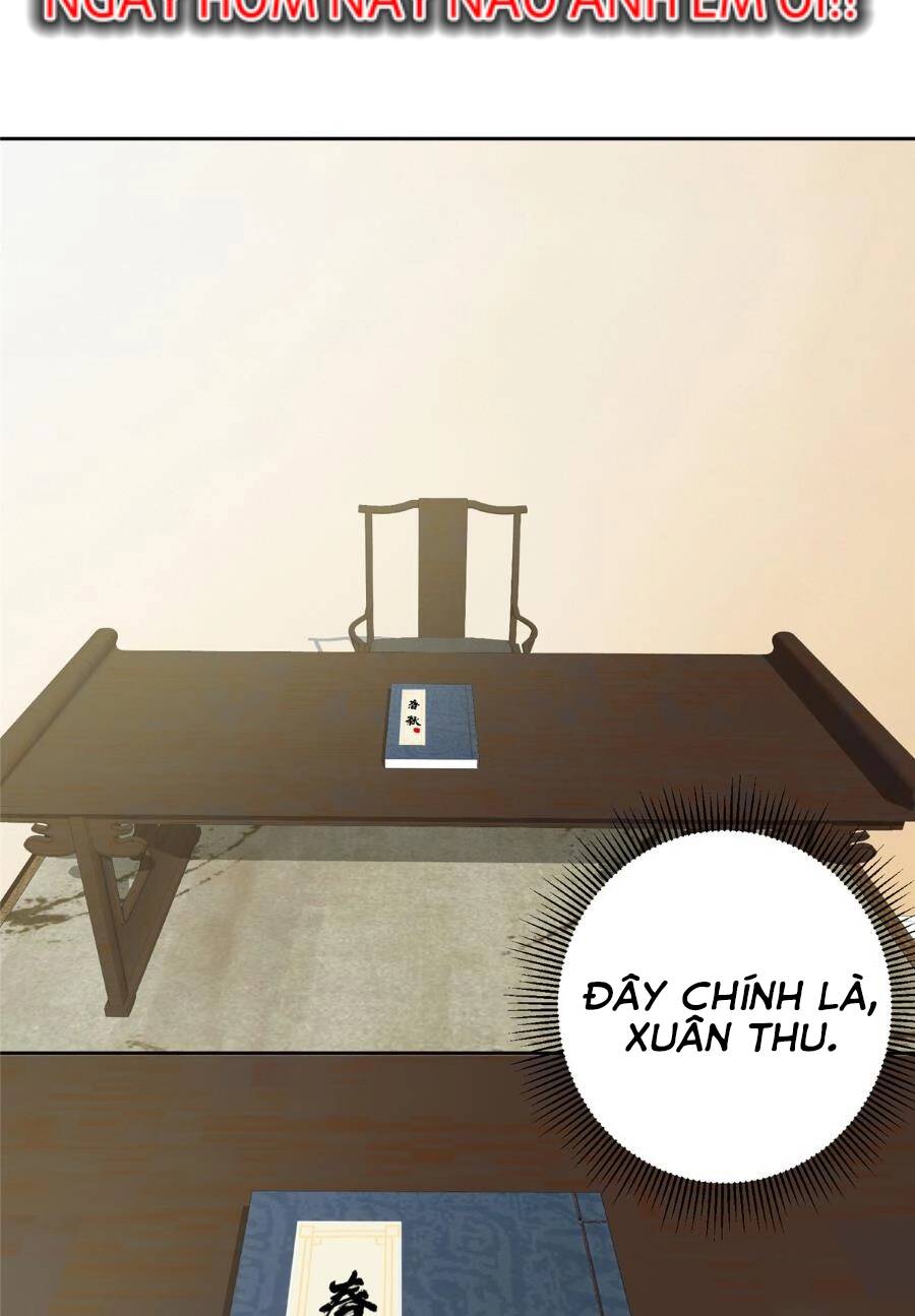 Chưởng Môn Khiêm Tốn Chút - Chapter 282 - Page 34