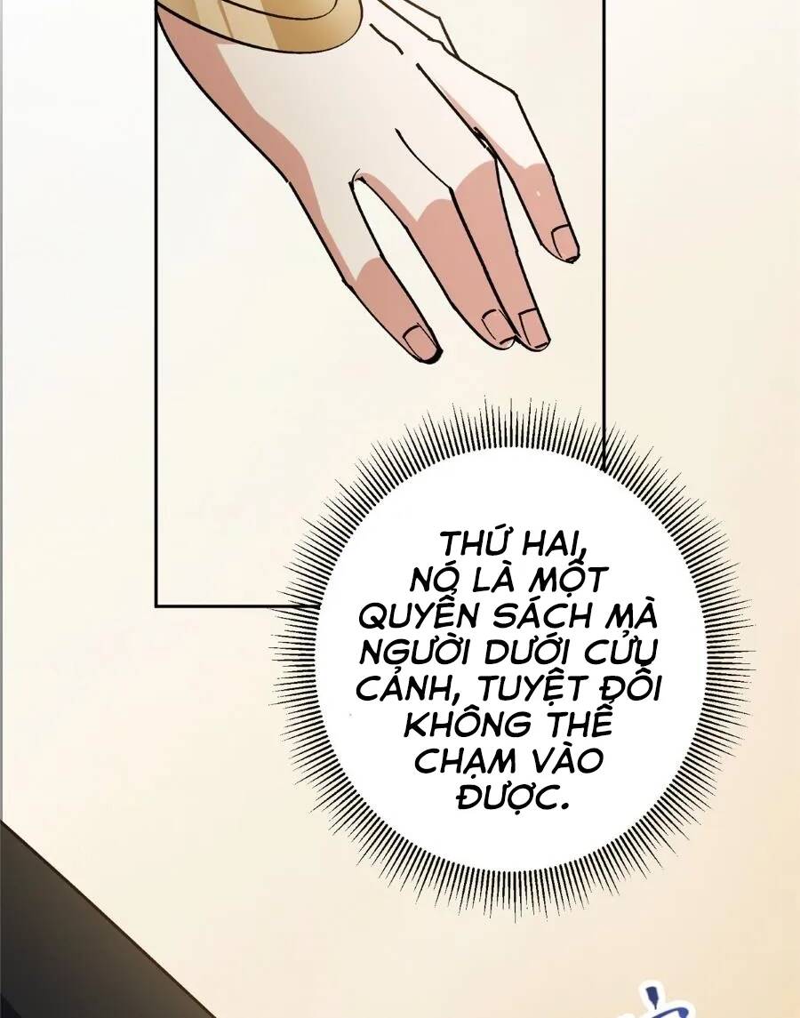 Chưởng Môn Khiêm Tốn Chút - Chapter 282 - Page 39