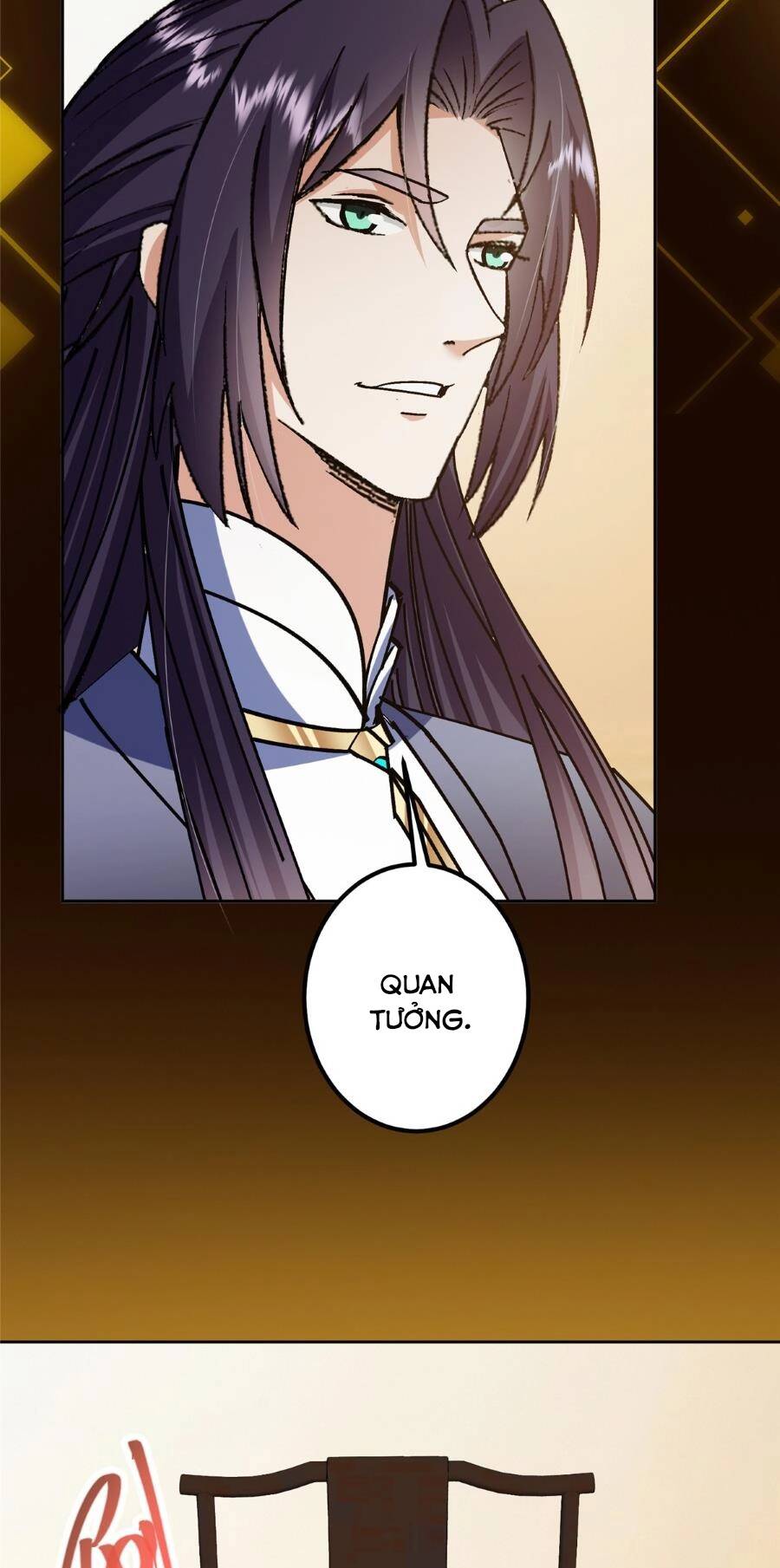 Chưởng Môn Khiêm Tốn Chút - Chapter 282 - Page 42