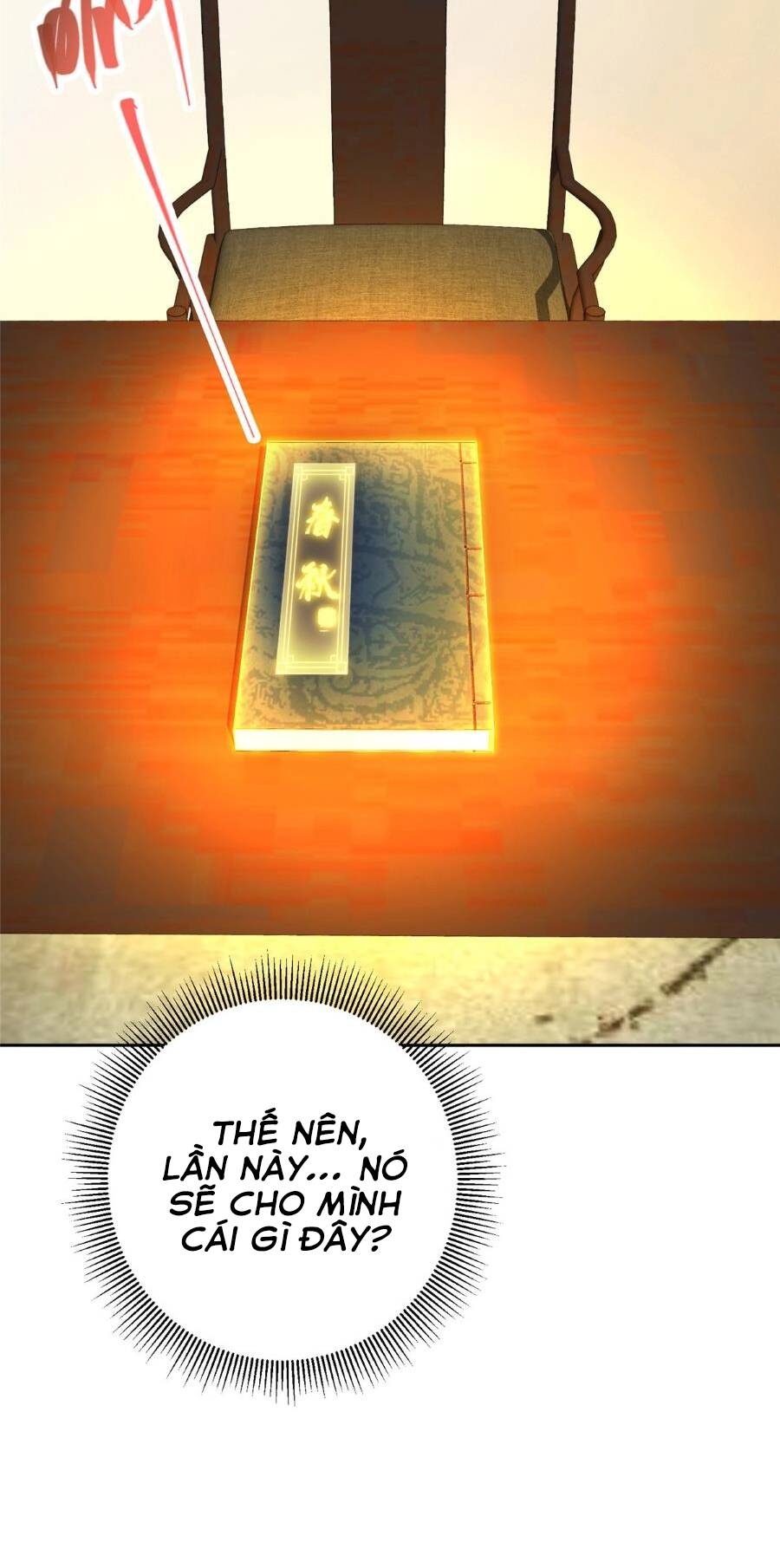 Chưởng Môn Khiêm Tốn Chút - Chapter 282 - Page 43