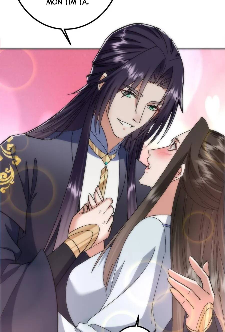 Chưởng Môn Khiêm Tốn Chút - Chapter 282 - Page 4