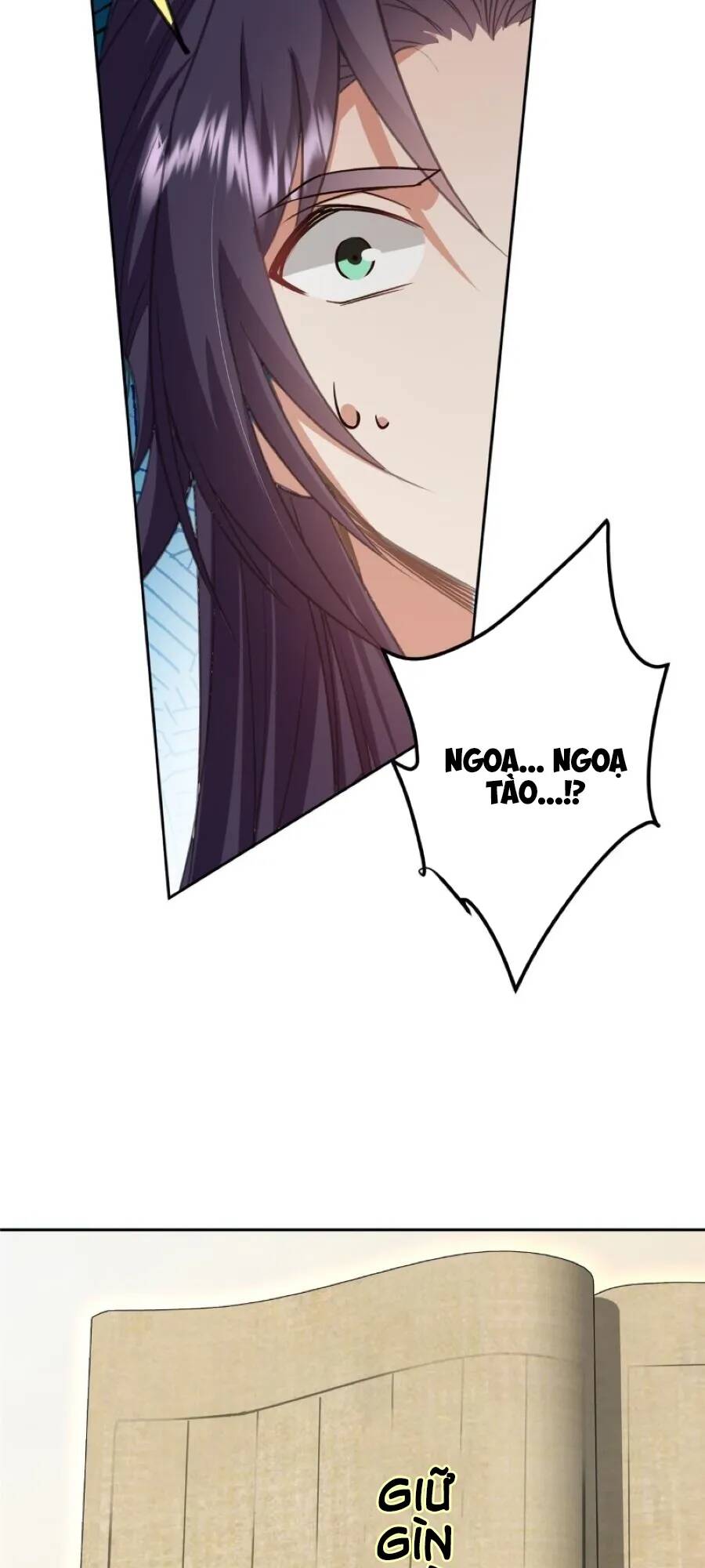 Chưởng Môn Khiêm Tốn Chút - Chapter 283 - Page 10