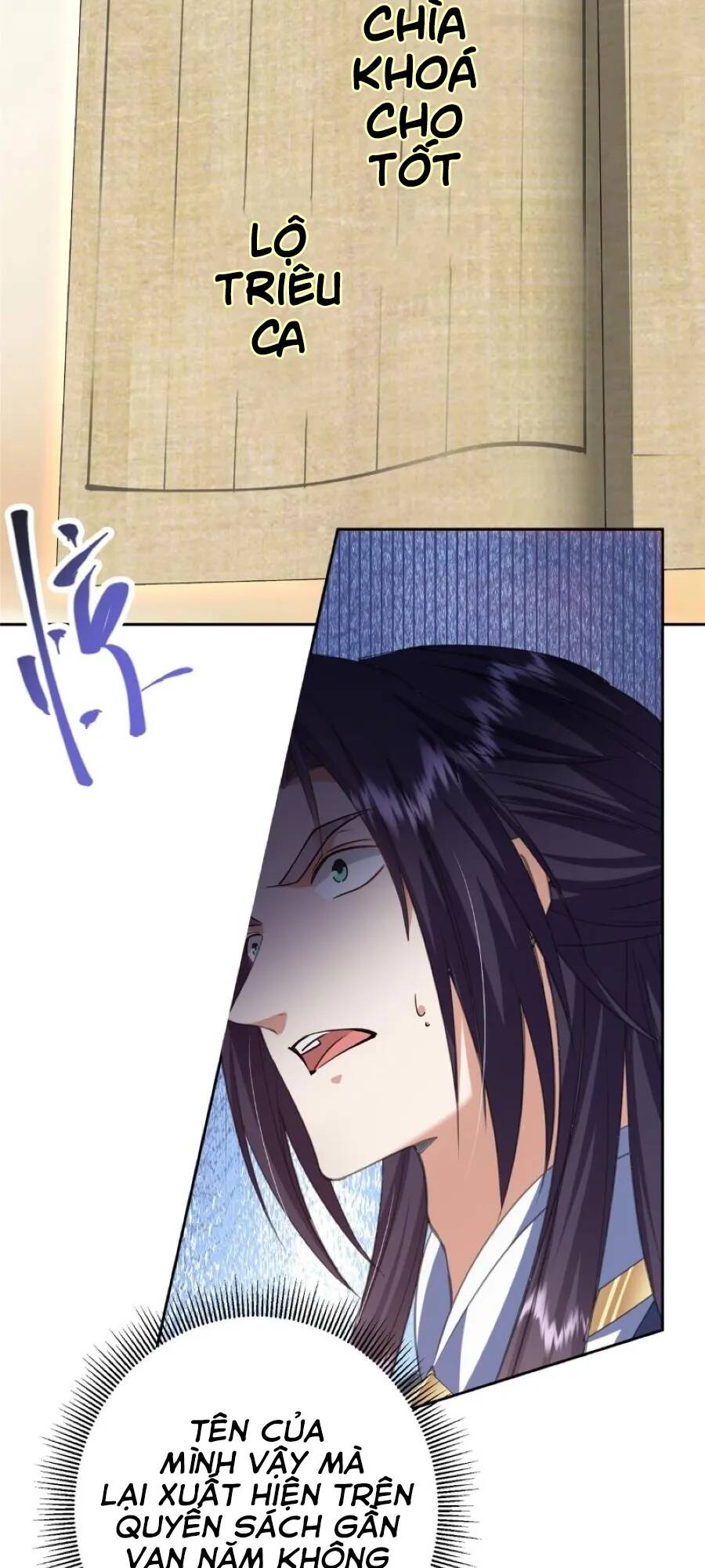 Chưởng Môn Khiêm Tốn Chút - Chapter 283 - Page 11