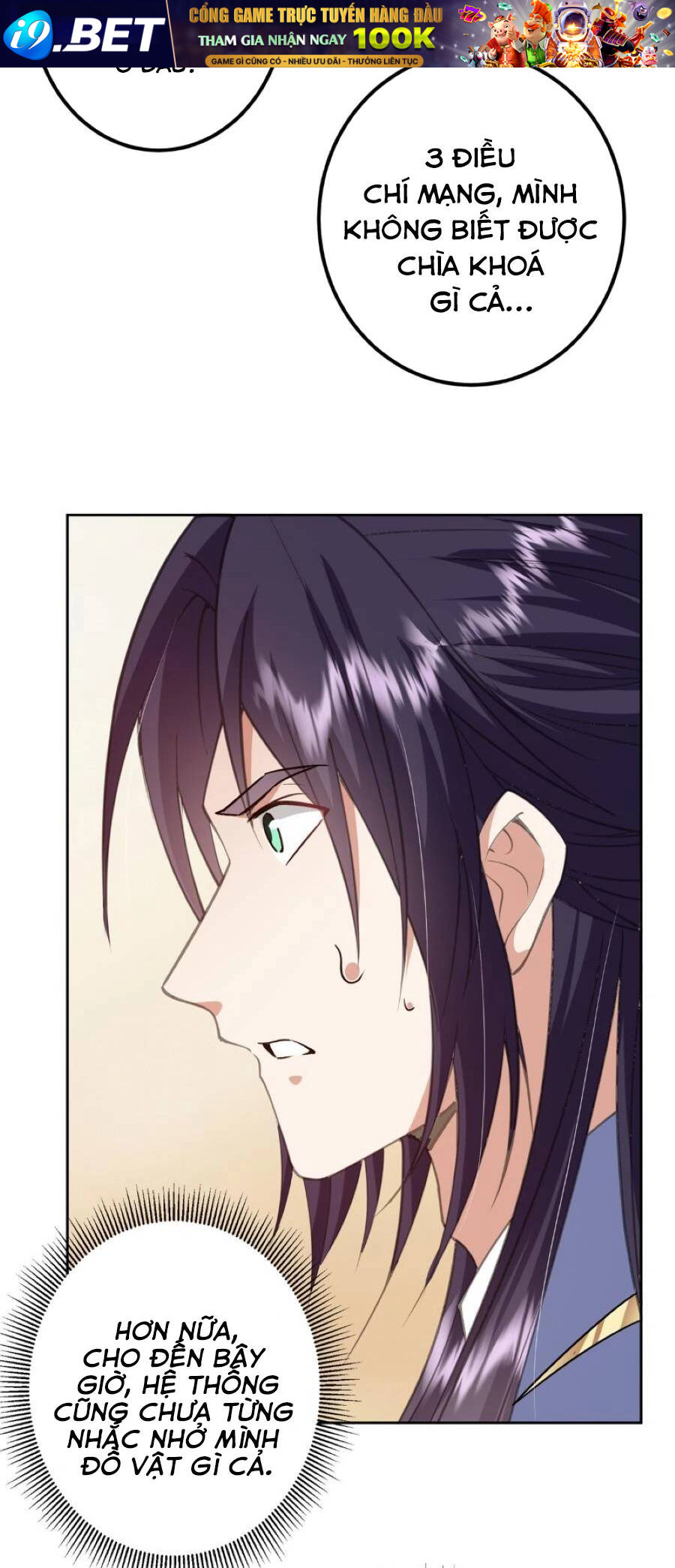 Chưởng Môn Khiêm Tốn Chút - Chapter 283 - Page 16