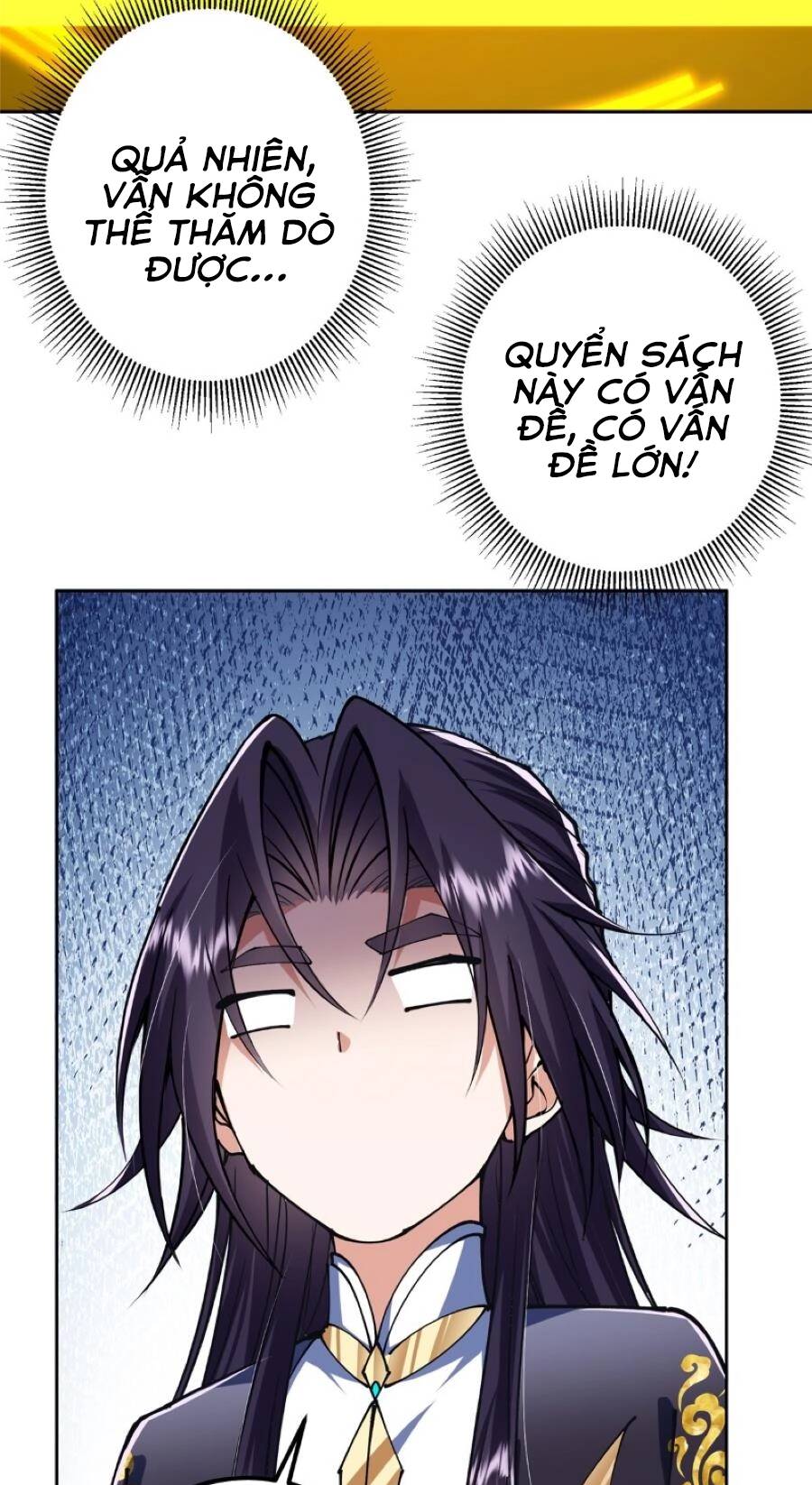 Chưởng Môn Khiêm Tốn Chút - Chapter 283 - Page 18