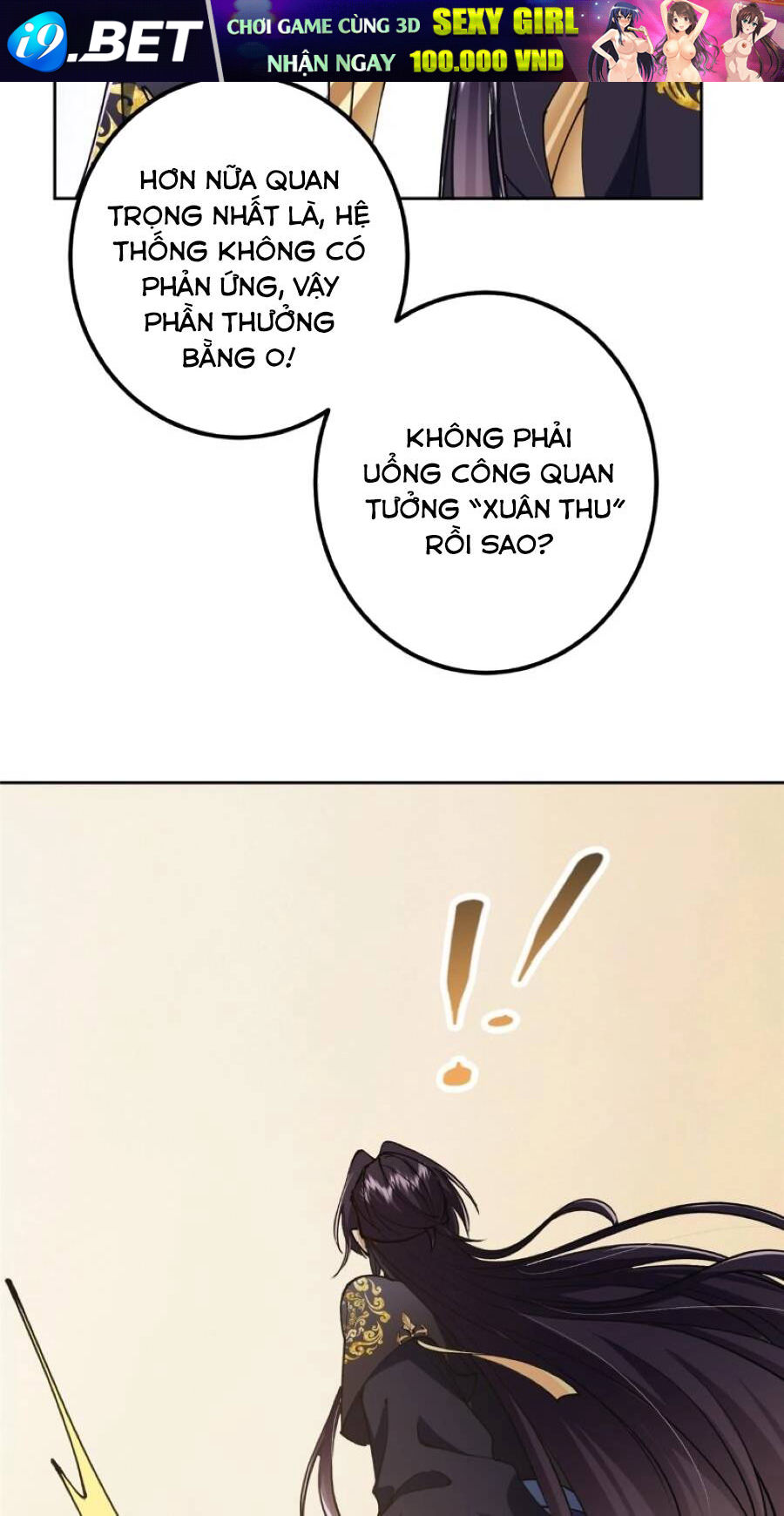 Chưởng Môn Khiêm Tốn Chút - Chapter 283 - Page 19