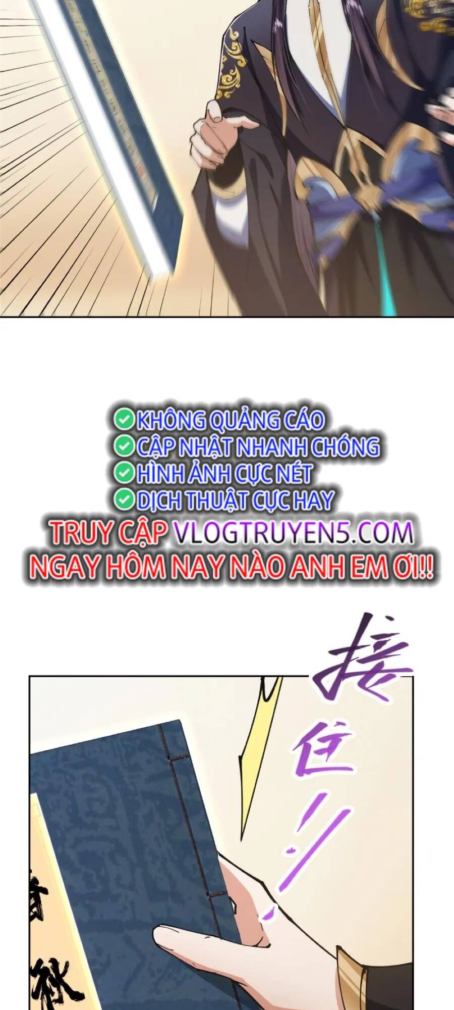 Chưởng Môn Khiêm Tốn Chút - Chapter 283 - Page 21