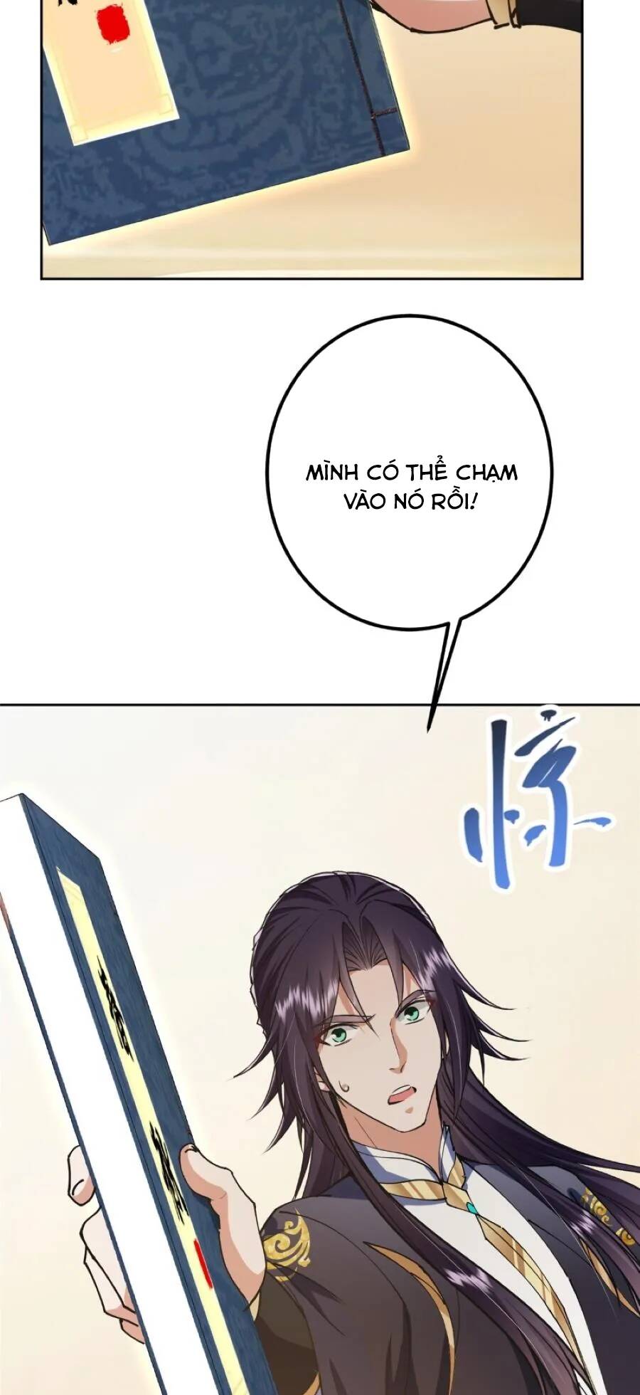 Chưởng Môn Khiêm Tốn Chút - Chapter 283 - Page 22