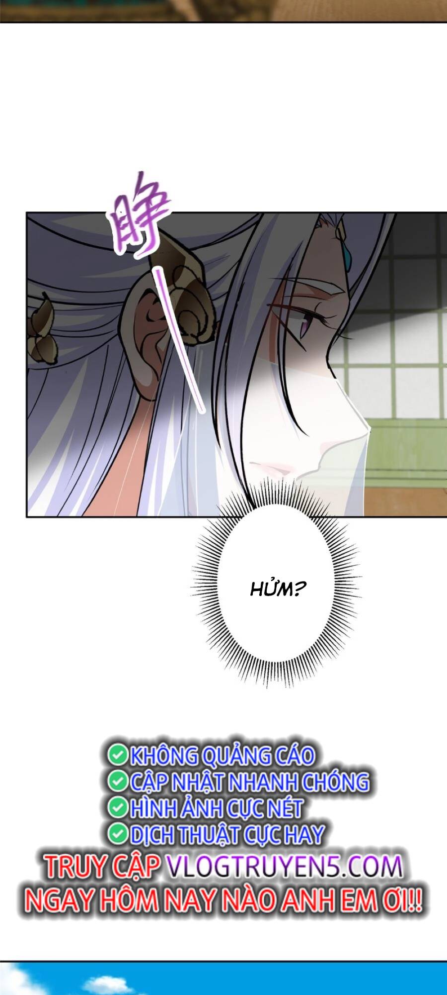 Chưởng Môn Khiêm Tốn Chút - Chapter 283 - Page 24