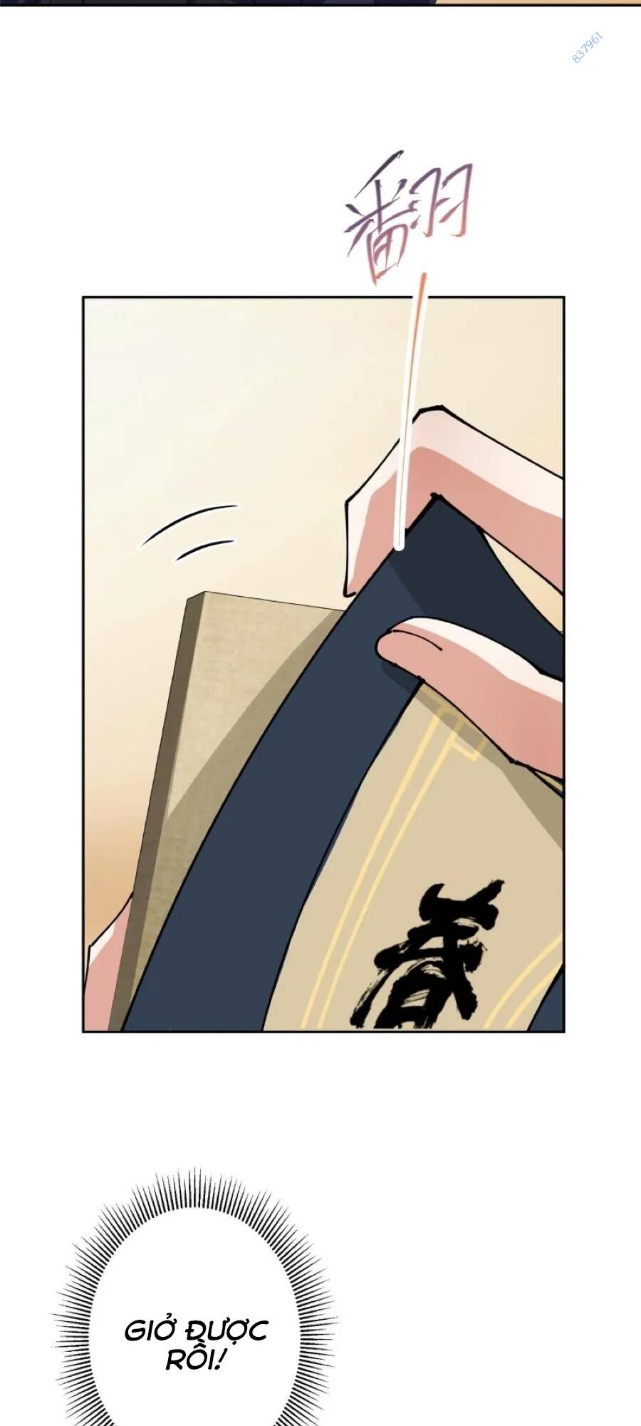 Chưởng Môn Khiêm Tốn Chút - Chapter 283 - Page 35