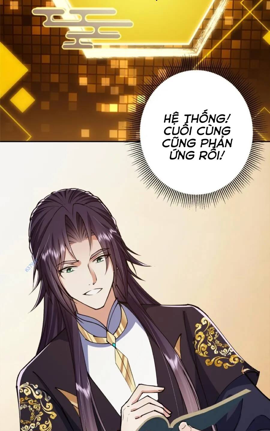 Chưởng Môn Khiêm Tốn Chút - Chapter 283 - Page 37