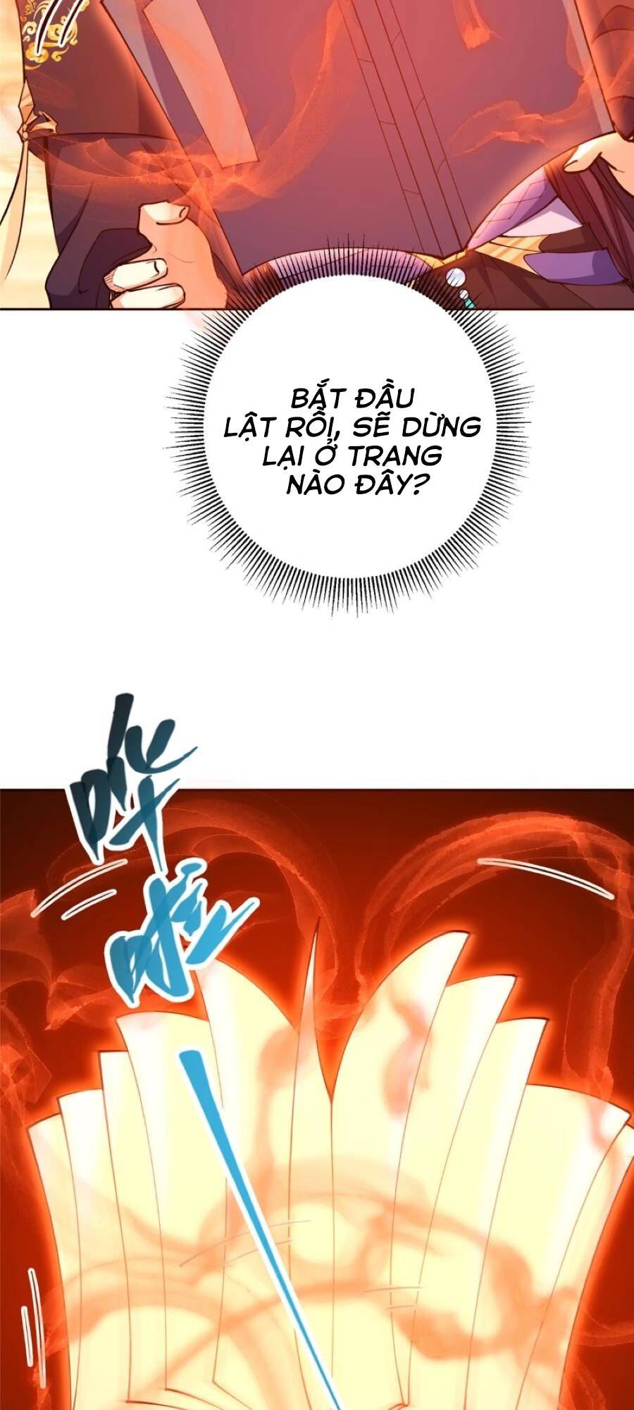 Chưởng Môn Khiêm Tốn Chút - Chapter 283 - Page 7