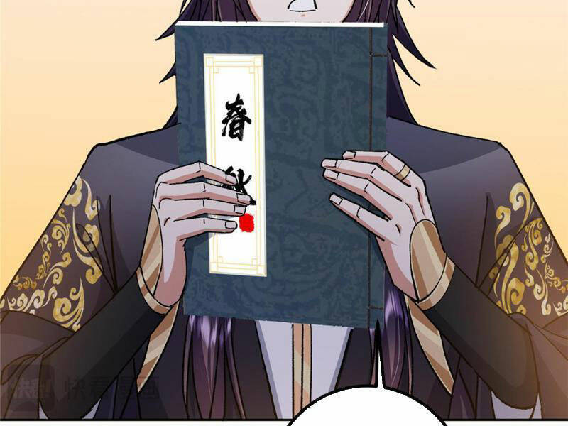 Chưởng Môn Khiêm Tốn Chút - Chapter 284 - Page 9