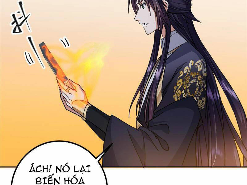 Chưởng Môn Khiêm Tốn Chút - Chapter 284 - Page 11