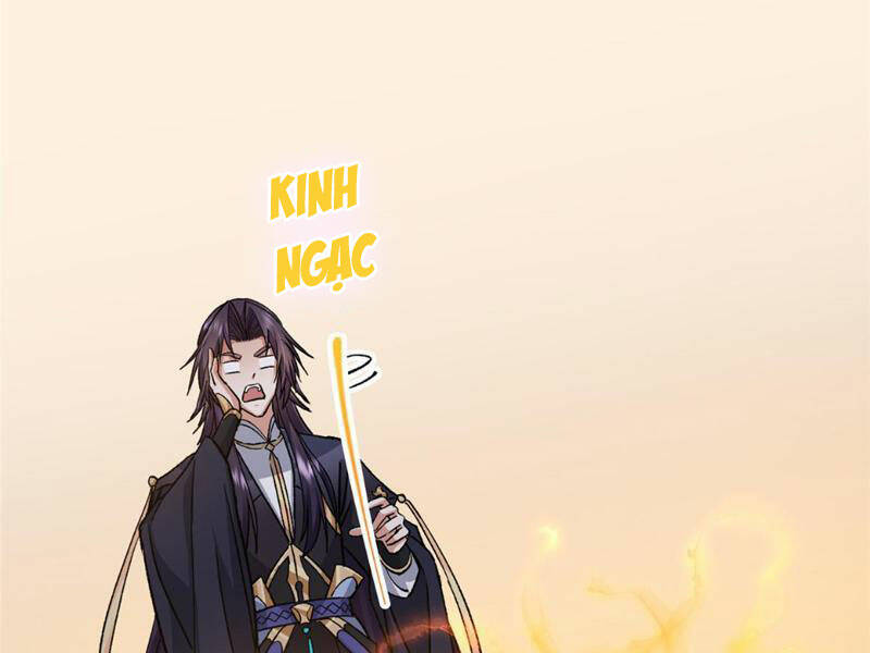 Chưởng Môn Khiêm Tốn Chút - Chapter 284 - Page 17