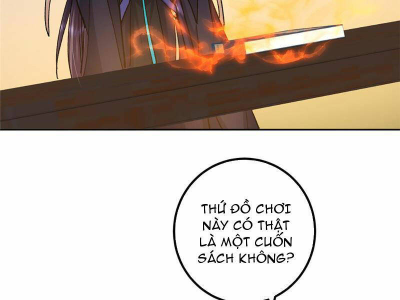 Chưởng Môn Khiêm Tốn Chút - Chapter 284 - Page 18