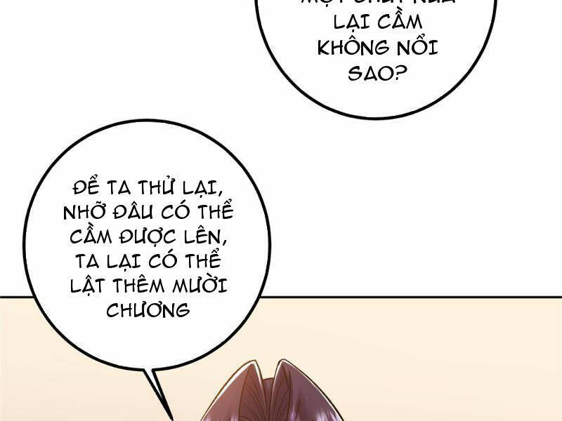 Chưởng Môn Khiêm Tốn Chút - Chapter 284 - Page 21