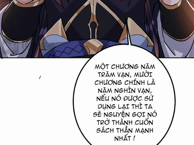 Chưởng Môn Khiêm Tốn Chút - Chapter 284 - Page 23