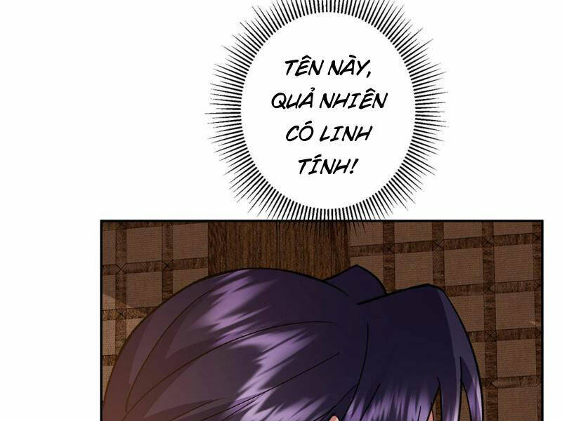 Chưởng Môn Khiêm Tốn Chút - Chapter 284 - Page 36