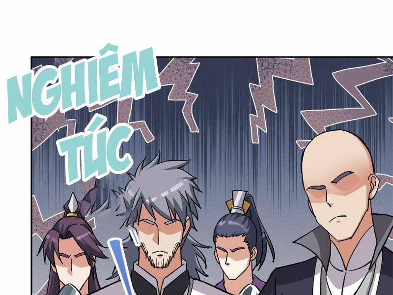 Chưởng Môn Khiêm Tốn Chút - Chapter 284 - Page 46