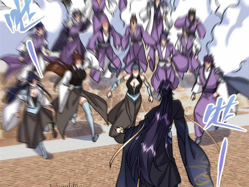 Chưởng Môn Khiêm Tốn Chút - Chapter 284 - Page 51