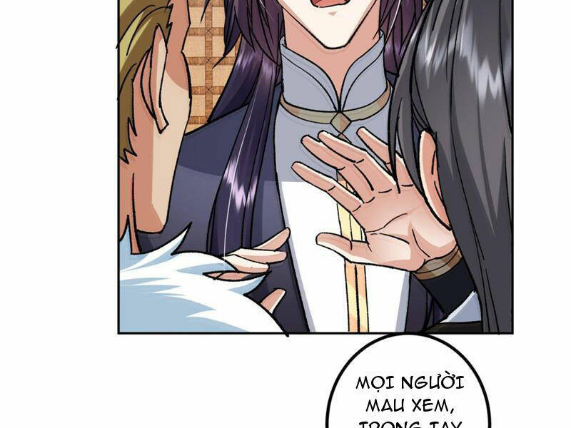 Chưởng Môn Khiêm Tốn Chút - Chapter 284 - Page 53