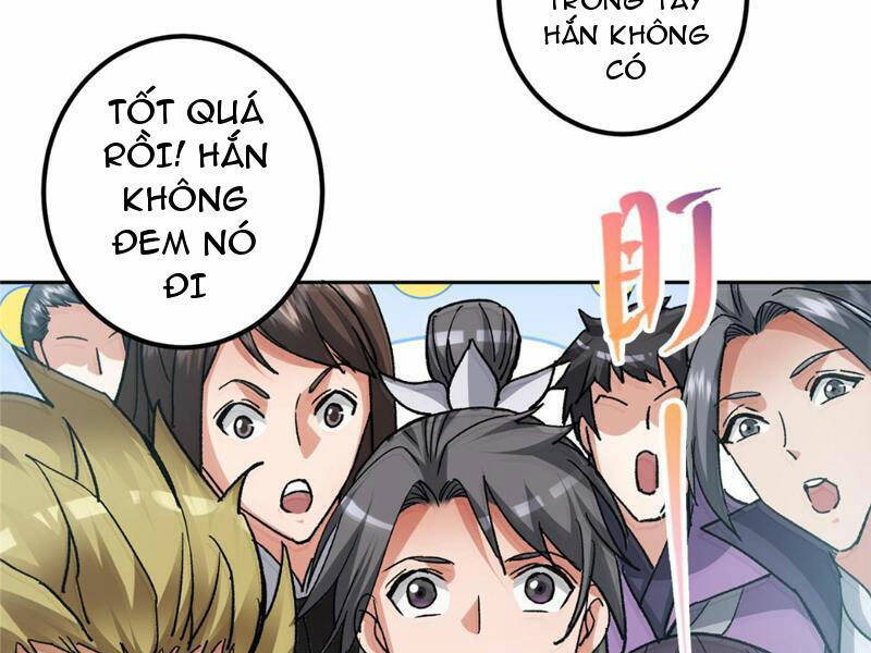 Chưởng Môn Khiêm Tốn Chút - Chapter 284 - Page 54