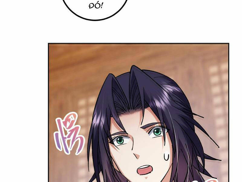 Chưởng Môn Khiêm Tốn Chút - Chapter 284 - Page 57