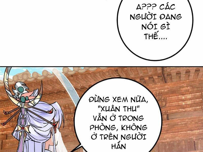 Chưởng Môn Khiêm Tốn Chút - Chapter 284 - Page 59