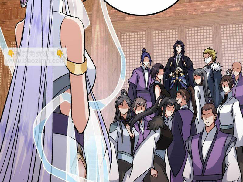 Chưởng Môn Khiêm Tốn Chút - Chapter 284 - Page 60