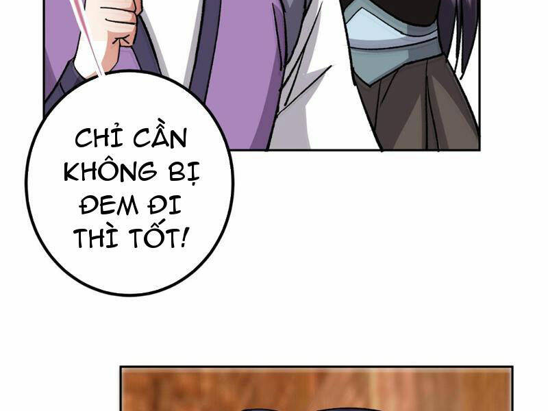 Chưởng Môn Khiêm Tốn Chút - Chapter 284 - Page 63