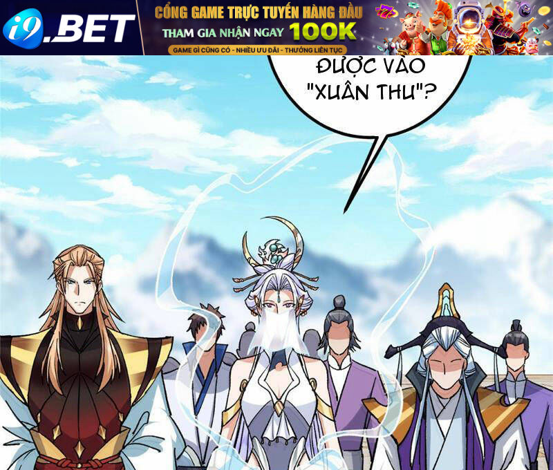 Chưởng Môn Khiêm Tốn Chút - Chapter 284 - Page 66