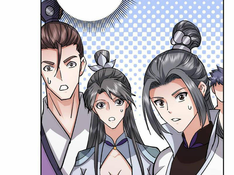 Chưởng Môn Khiêm Tốn Chút - Chapter 284 - Page 69