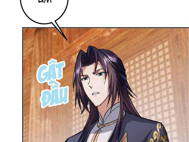 Chưởng Môn Khiêm Tốn Chút - Chapter 284 - Page 71