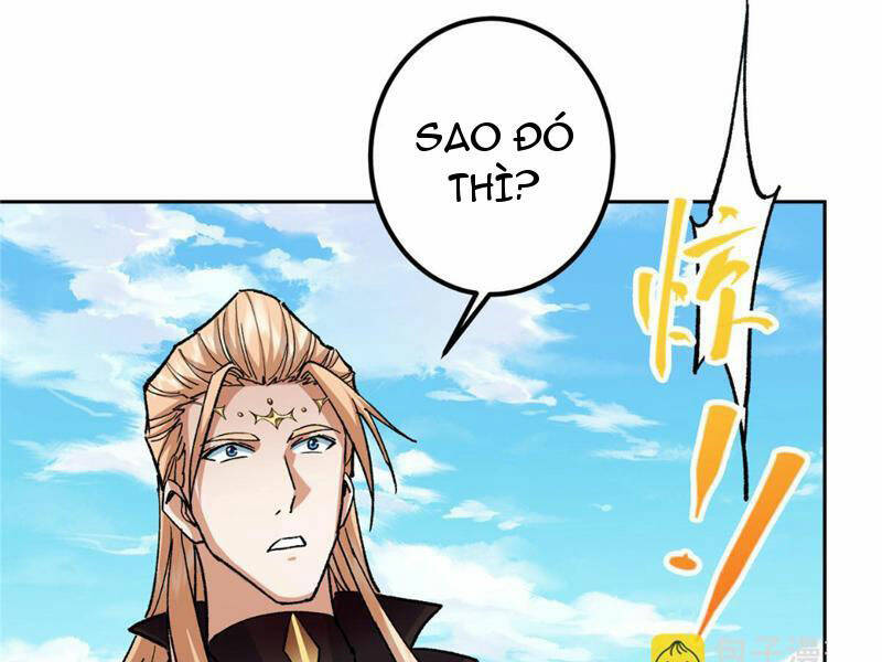 Chưởng Môn Khiêm Tốn Chút - Chapter 284 - Page 73