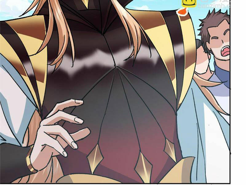 Chưởng Môn Khiêm Tốn Chút - Chapter 284 - Page 74