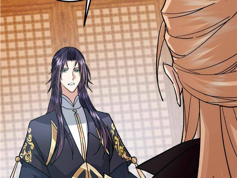 Chưởng Môn Khiêm Tốn Chút - Chapter 284 - Page 76