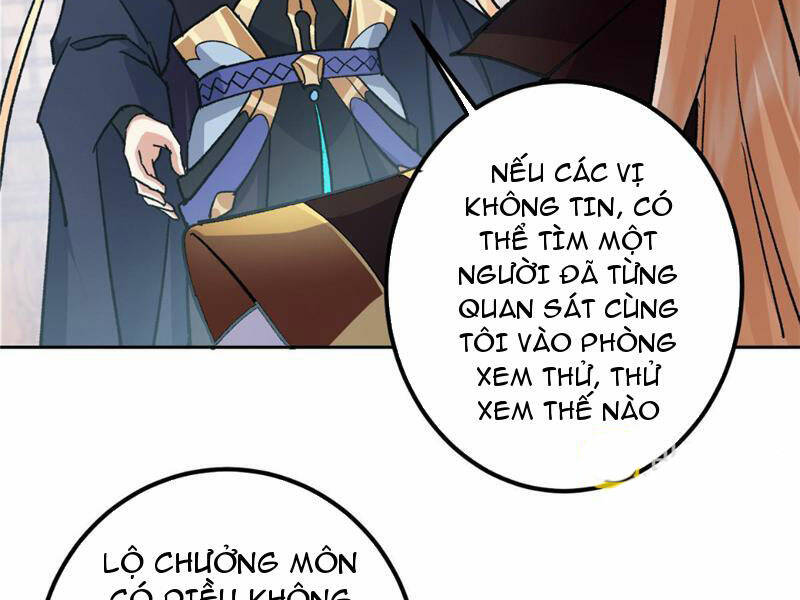 Chưởng Môn Khiêm Tốn Chút - Chapter 284 - Page 77