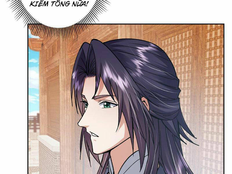 Chưởng Môn Khiêm Tốn Chút - Chapter 284 - Page 81